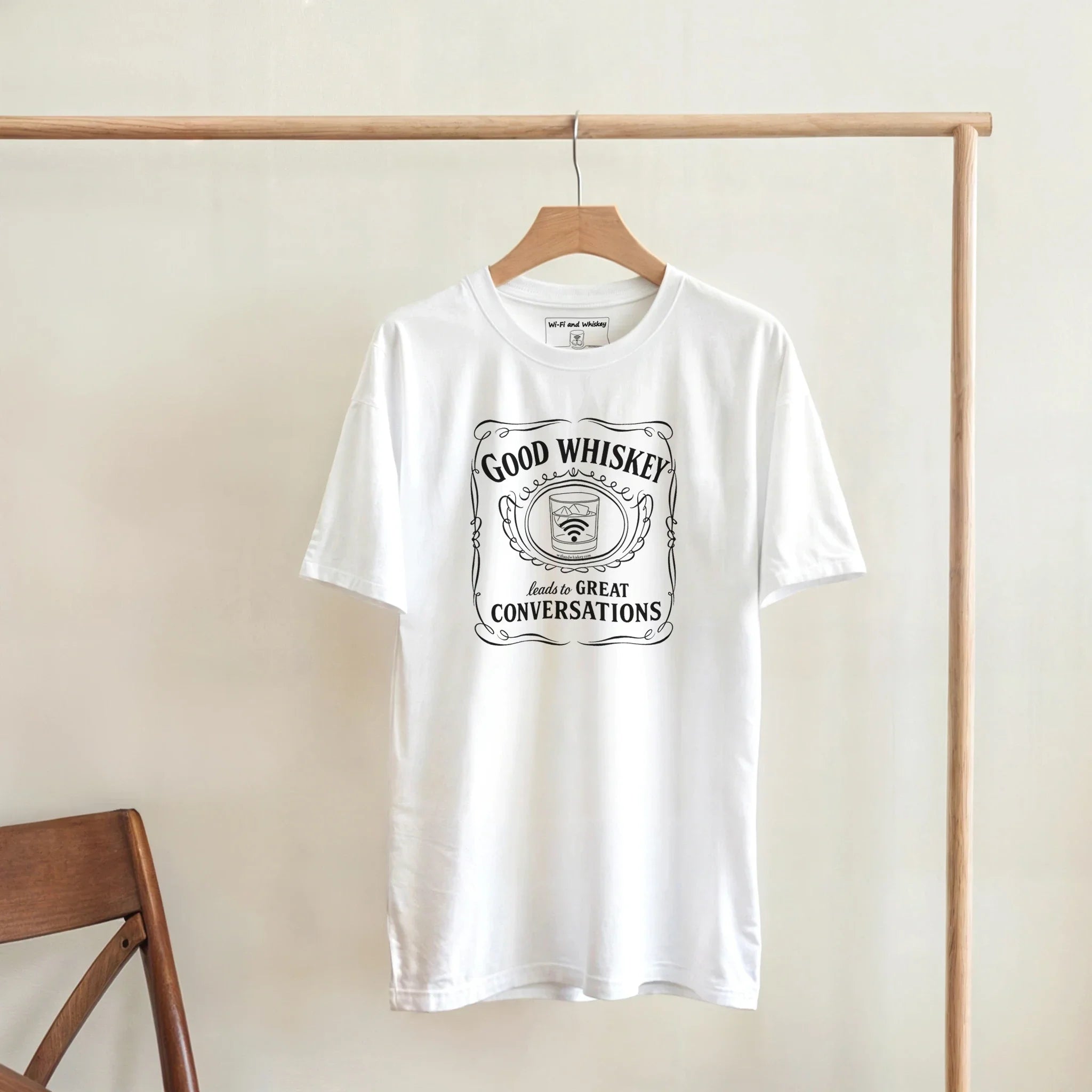 Men's Clothing
